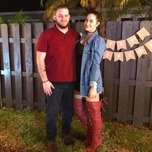 Meet your Posher, Fina